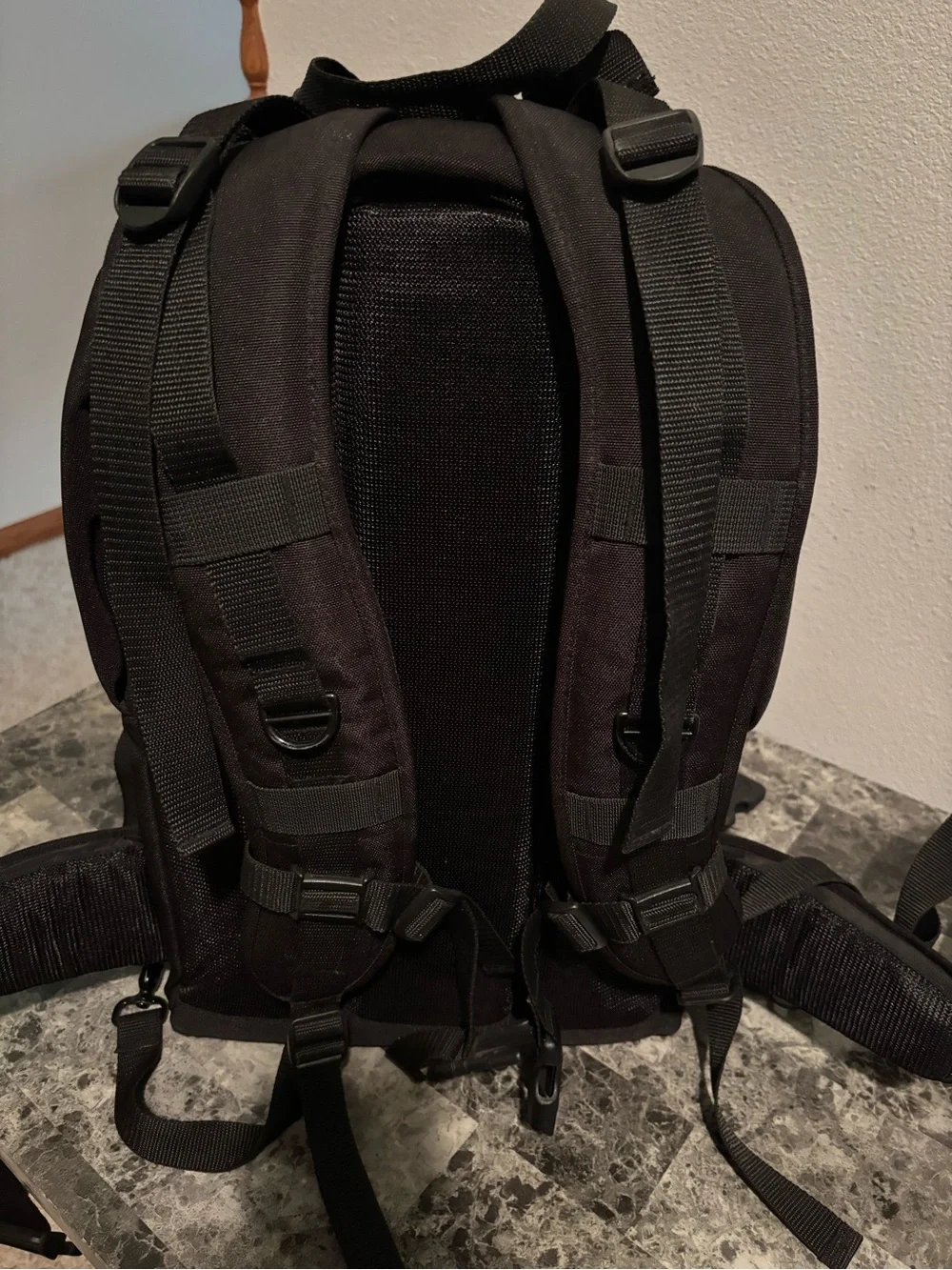 Tamrac Cyber Pack 8 Photo/Computer Backpack
